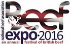 Beef Expo 2016