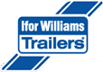 ifor williams trailers