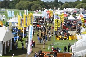 IOG Saltex