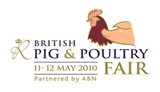 British Pig & Poultry Fair 2010