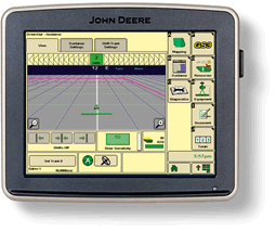 GreenStar 2630 Display