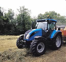 Landini Powermondial