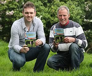 NI Commercial Cattle Exhibitors' Club