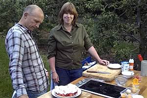 Matt And Allegra's Big Farm