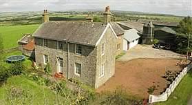 Bonshawside Farm