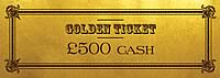 Golden Ticket