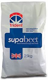 Trident supabeet