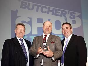 butcher Brindon Addy