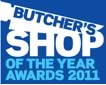 Butcher&rsquo;s Shop of the Year Awards