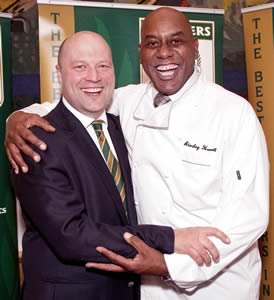 Q Guild Smithfield Awards