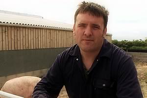 David Goodier