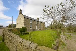 Low Tipalt Farm