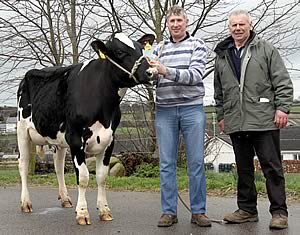 Relough Shottle Vaakje