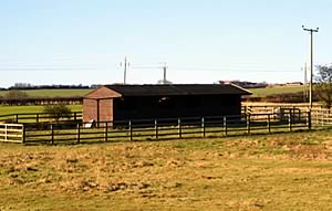 Kimblesworth Grange