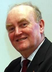 Professor Richard Godwin
