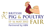 British Pig and Poultry Fair 2012