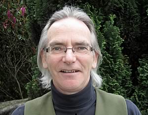 Johnny Bax