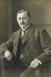 Heinrich Dreyer