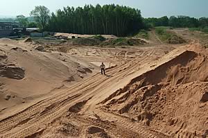 AD plant site