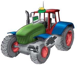 AutoTrac Controller