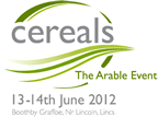 Cereals 2012