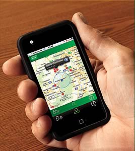 JDLink app