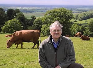 Richard Fuller
