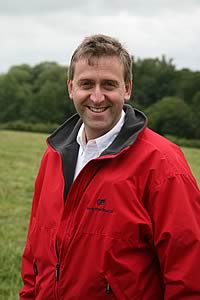 Rob Braithwaite
