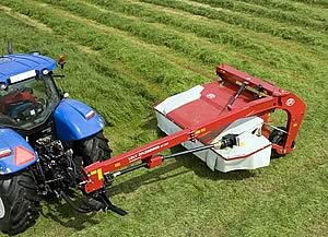 Lely Splendimo