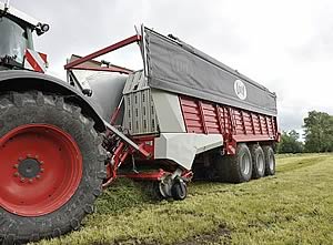 Lely Tigo XR