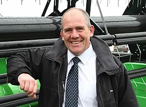 Rob Edwards