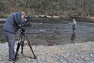 River Eden