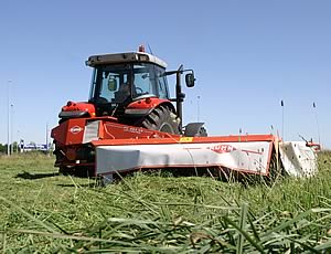 Kuhn FC 283