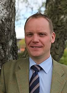 Tim Parsons