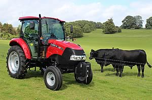 Farmall 55C