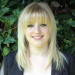 Larissa Harmsworth