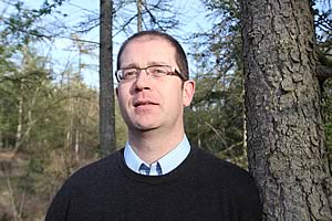 Neil Harrison of re:heat