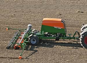 Amazone Citan 6000
