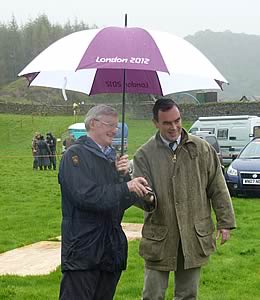 Mervyn Edwards