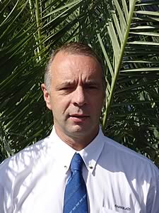 Michel Baudot