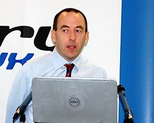 Ben Bartlett