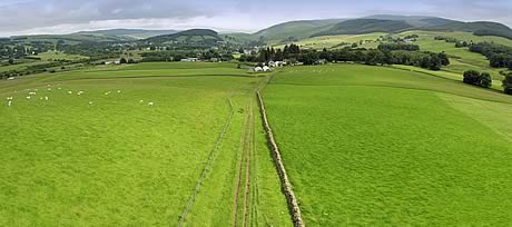 Oakrigg Farm