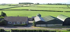 Waterflosh Farm