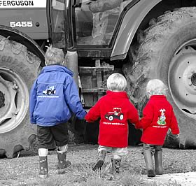 Farm Wardrobe