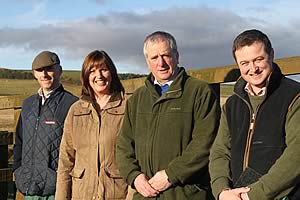 Northumberland Beef Event
