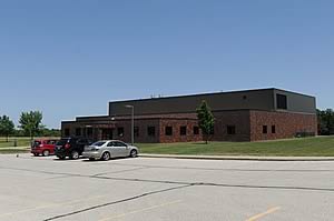  SynTech Research Laboratory Services, Stilwell, Kansas