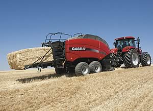 Case IH LB 434R