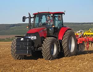 Case Farmall U Pro