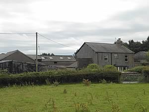 Edgehill Farm