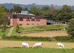 Newton Rigg College